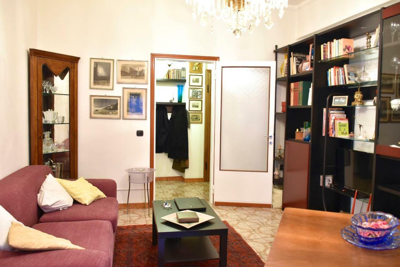 A Casa Del Cuoco Maison d'hôtes *